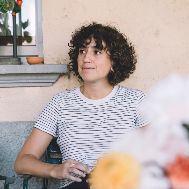 Irene Tordera photo