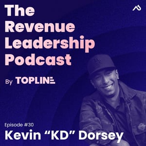 1x1 TRLP Kevin Dorsey