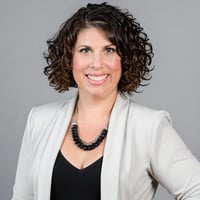 Rachel Johnson photo