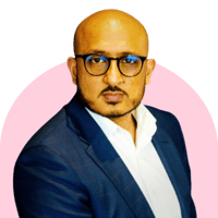 Ali Syed