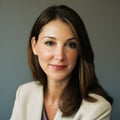 Allison Tiscornia