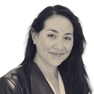 Ashley Grech, CRO of Xero