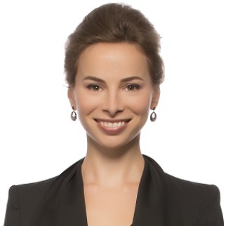 Irina Novoselsky - Hootsuite
