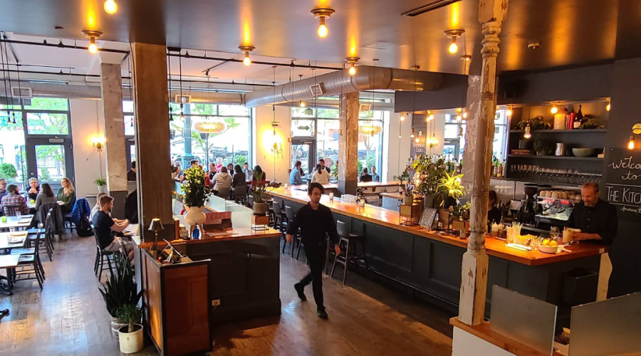 The_Kitchen_American_Bistro
