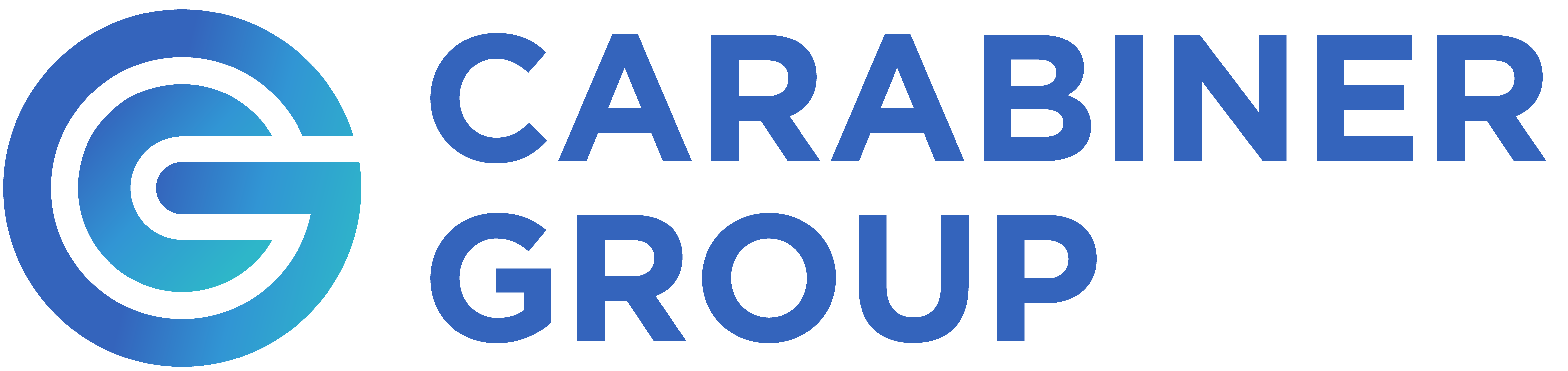 Carabiner Group Logo