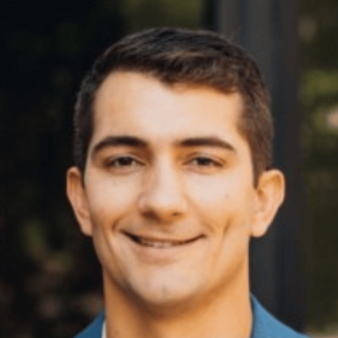 Dan Giovacchini
