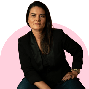 Andrea Kayal - CMO School