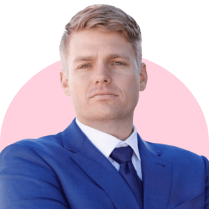 Jacob Warwick - CORE Career Enablement for Executives