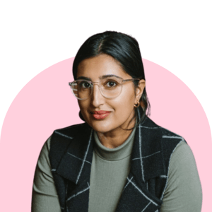 Sandy Mangat - Product Led Sales for Revenue Leaders