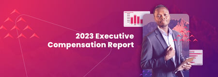 2023 Pavilion Executive Compensation Report