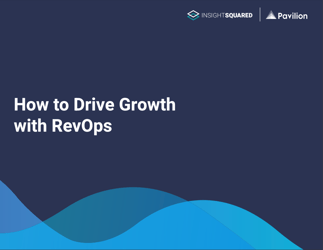 Ebook: How to Drive Growth with RevOps