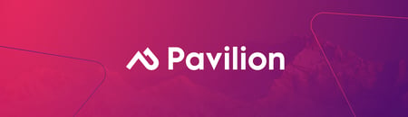 Looking to the future of Pavilion in 2022 and beyond