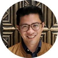 Jeff Ignacio - LAX Chapter Head