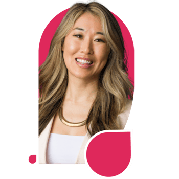 Keshia Tutag IWD Graphic