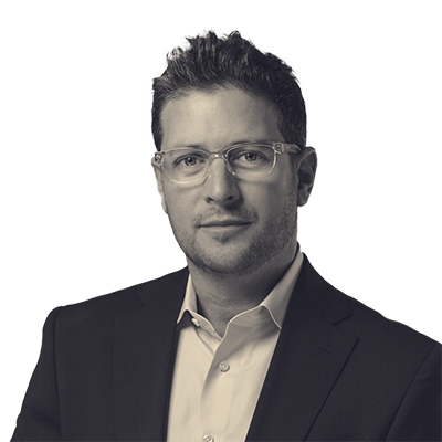 Kiva Kolstein, President and CRO of Alphasense