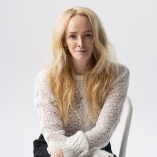 Leagh Turner
