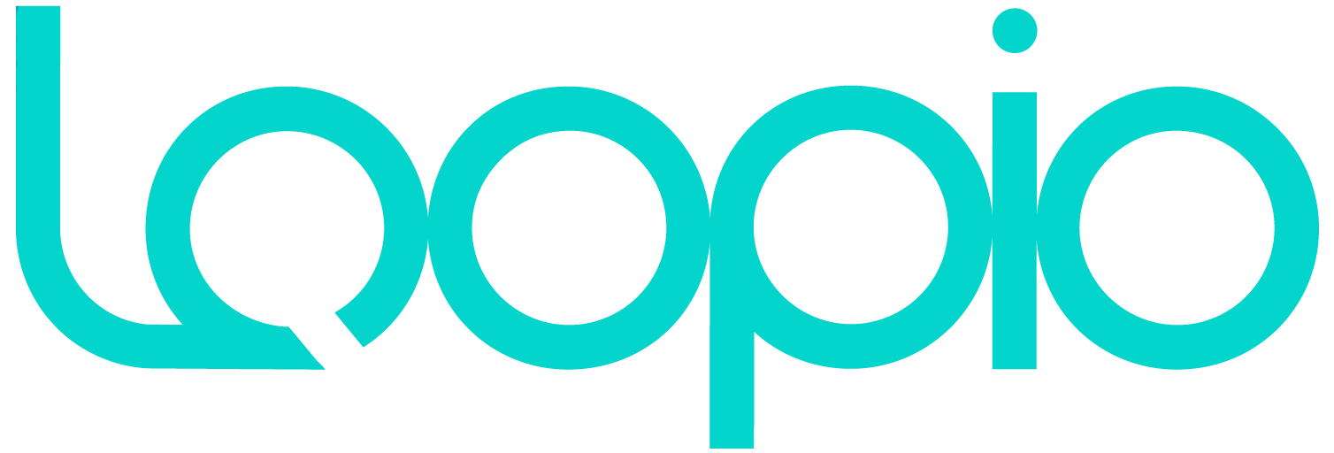 Loopio Logo