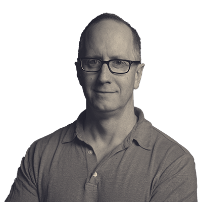 Nick Worswick, CRO of Upside