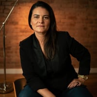 Andrea Kayal photo