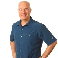 David Kirkdorffer