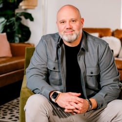 Jonathan Moss, EVP, Growth, GTM Strategy and Pperations at Experity
