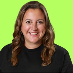 Lisa Vecchio, Marketing Director, Demand Genration Campaigns at Hootsuite