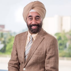 Madanjit-SINGH