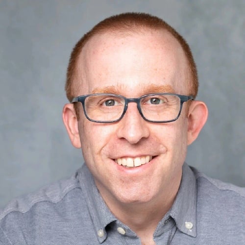 Scott R. Pollack How Mentorship Can Be Your Secret Weapon to a Career Fast-Track