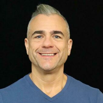 Chad Swaney headshot