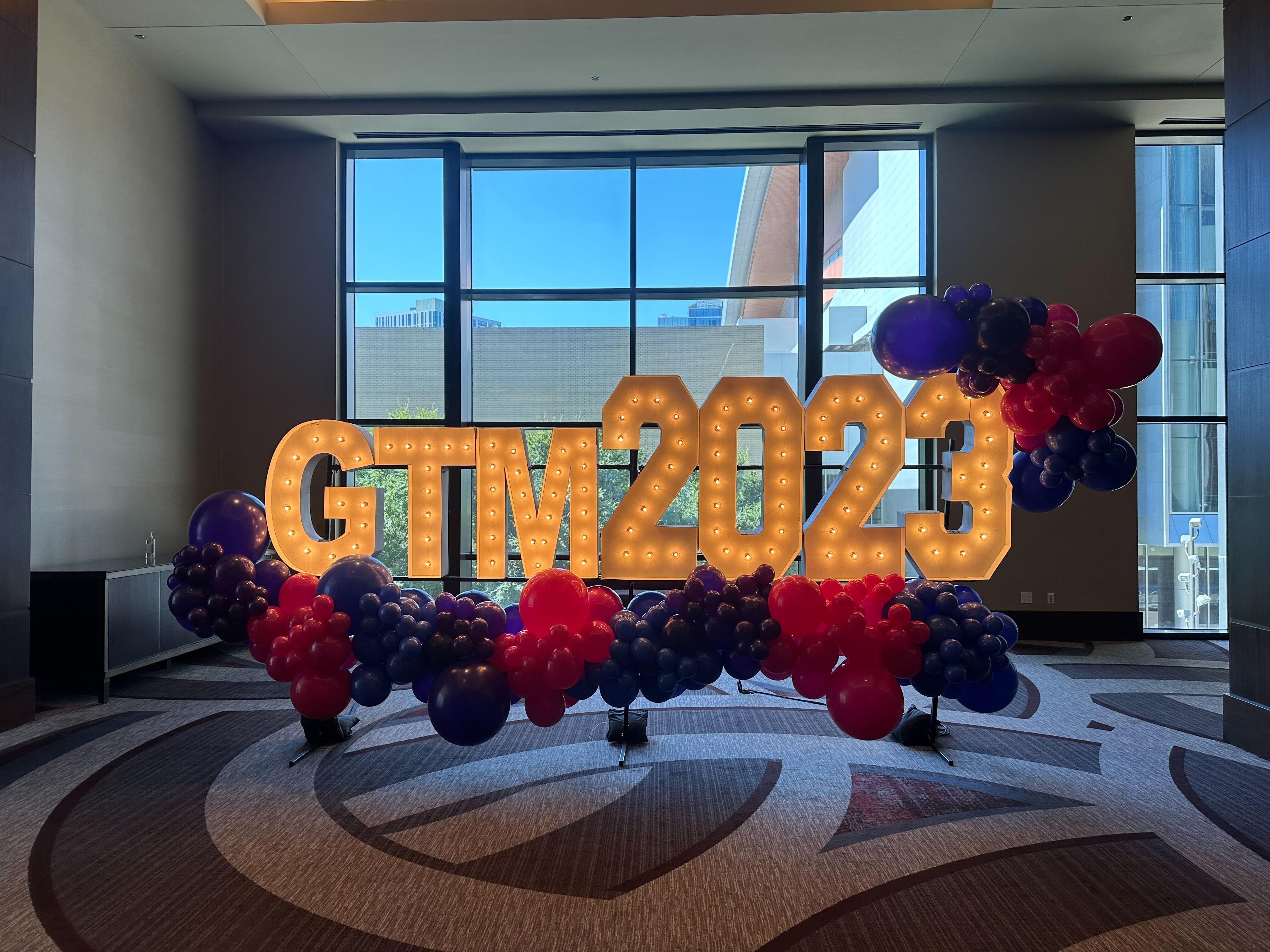 GTM2023