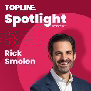 Rick Smolen