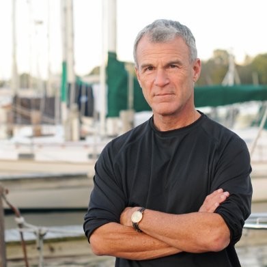 Robert Grenier, Featured Speaker and Former CIA Case Officer