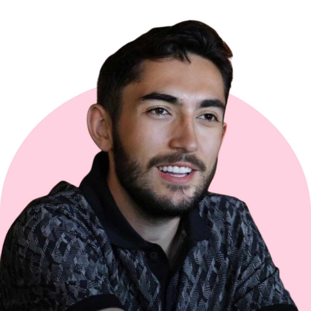 Seamus Ruiz