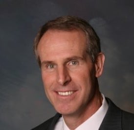 Stephen Romano, Featured Speaker and Former FBI Chief Negotiator