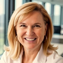 Tracy Chmelauskas