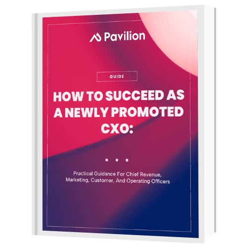 New CXO Resource Kit