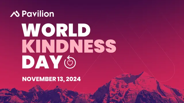 World Kindness Day