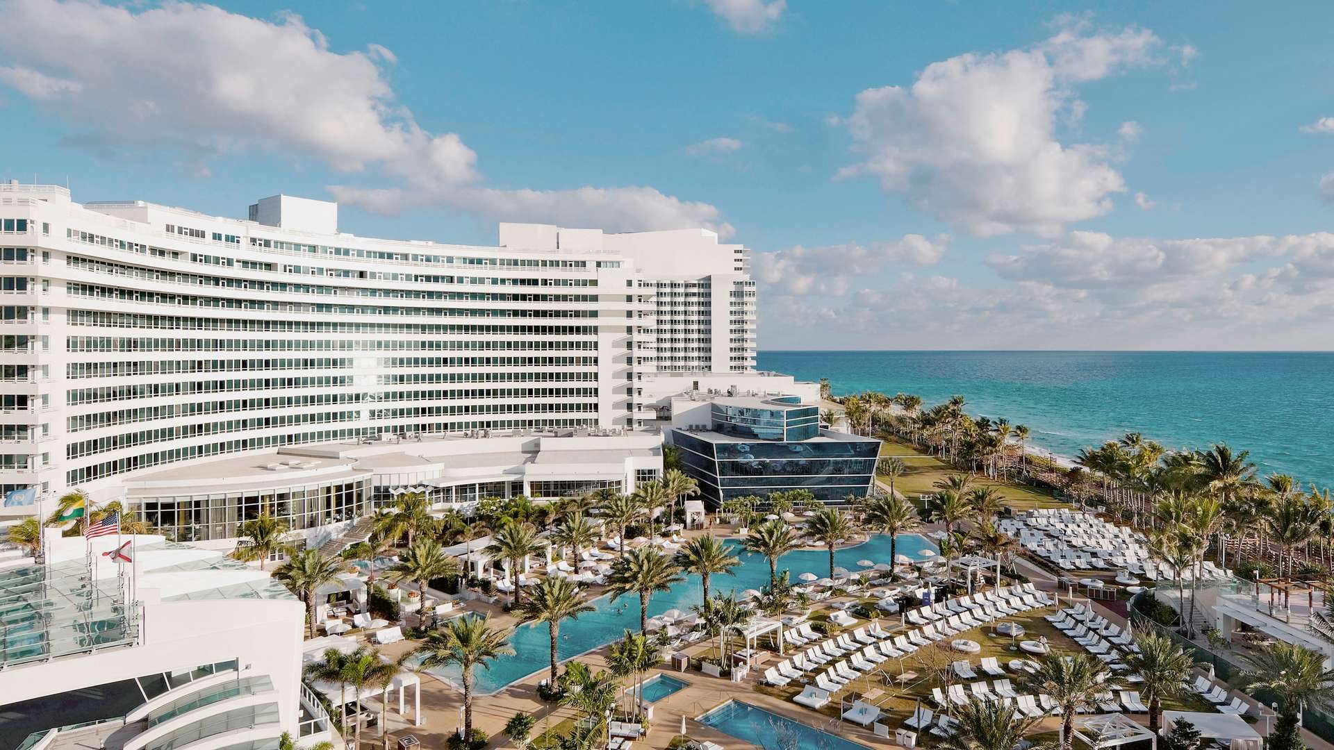 Fontainebleau Miami Beach