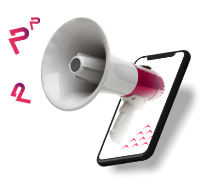 megaphone referral