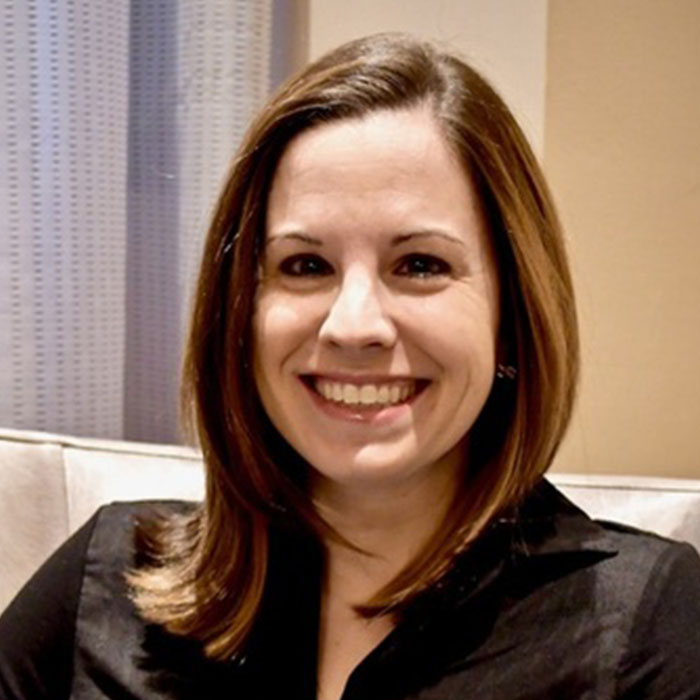Christine Moore headshot