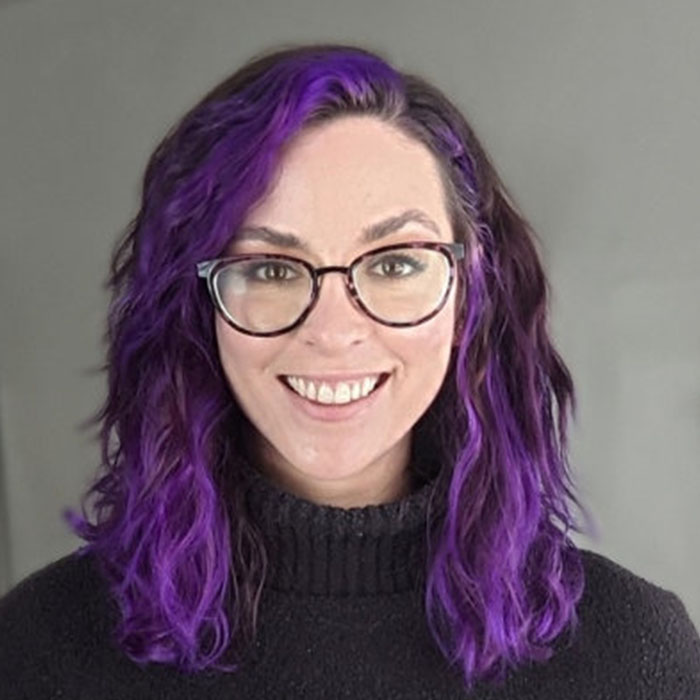 Kerri Linsenbigler headshot