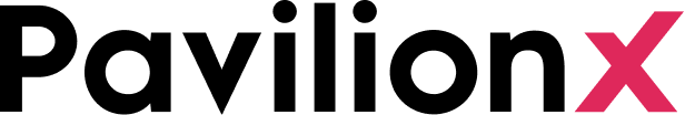 PavilionX Logo