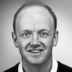 Alexander Saint Amand, Co Founder/CEO TopographyHealth