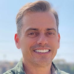 Andy Jolls, Chief Marketing Officer, Lilt