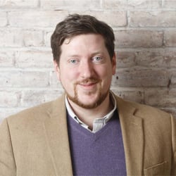 Brandon Barton, CEO, Bite