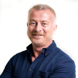 Brandon Metcalf, CEO & Founder, Place