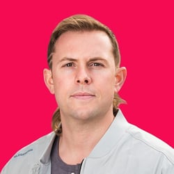 Dalton Van Hatcher, CEO, Hatchet Ventures