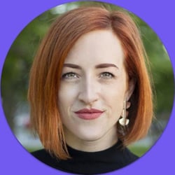 Jess Forrester, CMO, Jebbit
