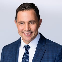 John Mark Shaw, Executive and Life Coach