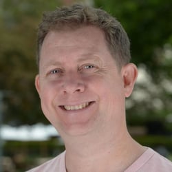 Kris Hartvigsen, CEO, Dooly